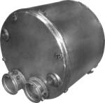 Polmostrow Polmo 61.70 - DAF Kipufogó dob (P61_70)