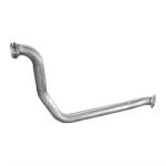 Polmostrow Polmo 03.168 - BMW Kipufogó gyűjtőcső (P03_168)