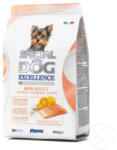 Nobleza Special Dog Exc. krokettek lazaccal és rizzsel - felnőtt mini 800g (059893)