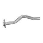 Polmostrow Polmo 17.474 - OPEL Középső kipufogó cső (P17_474)