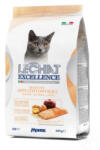 Nobleza Lechat Excellence lazacos krokettek - érzékeny felnőtt macskáknak 400g (060134)