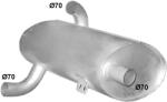 Polmostrow Polmo 69.101 dob - Mercedes 303 (P69_101)