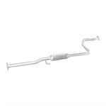 Polmostrow Polmo 09.64 - HONDA Középső kipufogó dob (P09_64)