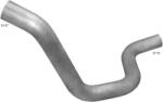 Polmostrow Polmo 69.33 összekötő cső - Mercedes 1831L (P69_33)