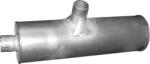 Polmostrow Polmo 69.118 dob - Mercedes Unimog U 1250L , U1550L (P69_118)