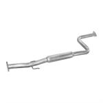 Polmostrow Polmo 22.108 - ROVER Középső kipufogó dob (P22_108)