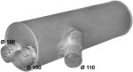 Polmostrow Polmo 69.88 dob - Mercedes 2435 (P69_88)