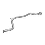 Polmostrow Polmo 12.175 - MAZDA Középső kipufogó cső (P12_175)