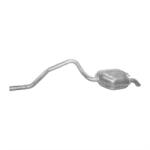 Polmostrow Polmo 08.577 - FORD Kipufogó hátsó dob (P08_577)