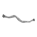 Polmostrow POLMO 01.138 - kipufogó gyűjtőcső (P01_138)