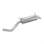 Polmostrow Polmo 21.80 - RENAULT Kipufogó hátsó dob (P21_80)