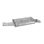 Polmostrow POLMO 03.43 - hátsó kipufogó dob (P03_43)