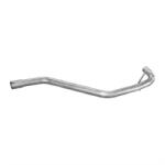 Polmostrow Polmo 04.163 - CITROEN Középső kipufogó cső (P04_163)