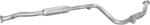 Polmostrow Polmo 45.18 közép dob - Chrysler Sebring 2.0 95-99 (P45_18)