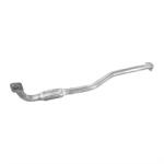 Polmostrow Polmo 14.194 - MITSUBISHI első kipufogó cső (P14_194)