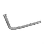 Polmostrow Polmo 30.309 - VW Kipufogó gyűjtőcső (P30_309)