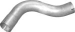 Polmostrow Polmo 69.003 összekötő cső - Mercedes SK 17-26 Tonns (P69_003)