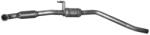 Polmostrow VW Transporter T5 1.9 TDi Katalizátor - Polmo 99.281 (P99_281)