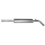 Polmostrow POLMO 21.89 - Kipufogó közép dob RENAULT GRAND SCENIC 2.0 (2002-2010) (P21_89)