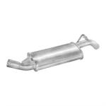 Polmostrow Polmo 08.160 - FORD Kipufogó hátsó dob (P08_160)