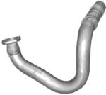 Polmostrow Polmo 49.15 gyűjtőcső - Multicar M26.5 2.8 01 (P49_15)