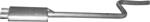 Polmostrow Polmo 45.36 első cső - Chrysler 300 M 3.5 98-04 (P45_36)
