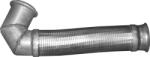 Polmostrow Polmo 61.224 összekötő cső - Daf 75 (P61_224)