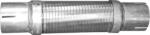 Polmostrow Polmo 68.183 Connecting Pipe - Man L2000 (P68_183)