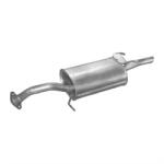 Polmostrow Polmo 26.113 - TOYOTA Kipufogó hátsó dob (P26_113)