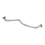 Polmostrow Polmo 01.183 - AUDI Kipufogó gyűjtőcső (P01_183)