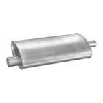 Polmostrow Polmo 45.26 közép dob - Chrysler Voyager 2.5i 89-95 (P45_26)