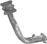 Polmostrow POLMO 11.35 - Kipufogó gyűjtő cső LADA 110 1.5 (1995-2015) (P11_35)
