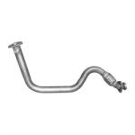 Polmostrow Polmo 23.132 - SEAT első kipufogó cső (P23_132)