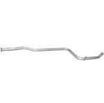 Polmostrow POLMO 08.604 - középső kipufogó cső (P08_604)