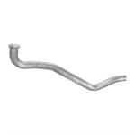 Polmostrow Polmo 27.58 - IVECO Kipufogó gyűjtőcső (P27_58)