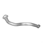 Polmostrow Polmo 26.200 - TOYOTA Kipufogó gyűjtőcső (P26_200)