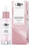 Laáb Ágnes Koncentrált arcszérum, LAAB, hipoallergén, 30 ml, 72 órás hidratálás, Centella B12 komplex