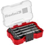 Einhell expert extra kemény gránit fúrókszár klt. 4 db 5.0, 6.0, 8.0, 10.0 mm - 49051404 (49051404)