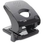 Rapesco Lyukasztó, kétlyukú, 30 lap, könnyített lyukasztás, RAPESCO „ECO X5, fekete (IR1523)