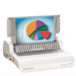 Fellowes Aparat Indosariat Electric Pulsar-e 300 Fellowes (fe5620701+) - roua Aparat de indosariat