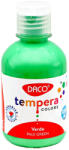 Daco Tempera DACO TE250V, 250 ml, Verde (TE250V)