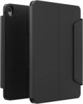 Uniq Rovus 360 mágneses tok kitámasztóval 360 fokban forgatható Apple iPad Pro 11 2024 fekete (SP1130945)