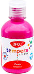 Daco Tempera DACO TE250f, 250 ml, Fucsia (TE250F)