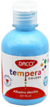 Daco Tempera DACO TE250AD, 250 ml, Albastru Deschis (TE250AD)