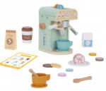Moni Tooky Toy fajáték kávéfőző pasztel (TJ269)
