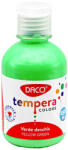 Daco Tempera DACO TE250VD, 250 ml, Verde Deschis (TE250VD)