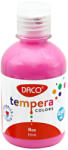 Daco Tempera DACO TE250RZ, 250 ml, Roz (TE250RZ)