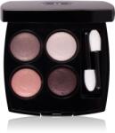 CHANEL Les 4 Ombres de Chanel Nr. 202 Tisse Camelia 1, 2 g (C-CH-494-01) - vexio