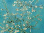  Blueback MAT Fotótapéta, Festett cseresznyeág, 250 x 200 cm