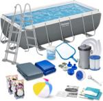Bestway Kerti keret medence 404 x 201 x 100 cm 18in1 bestway 56441 bestway 56441